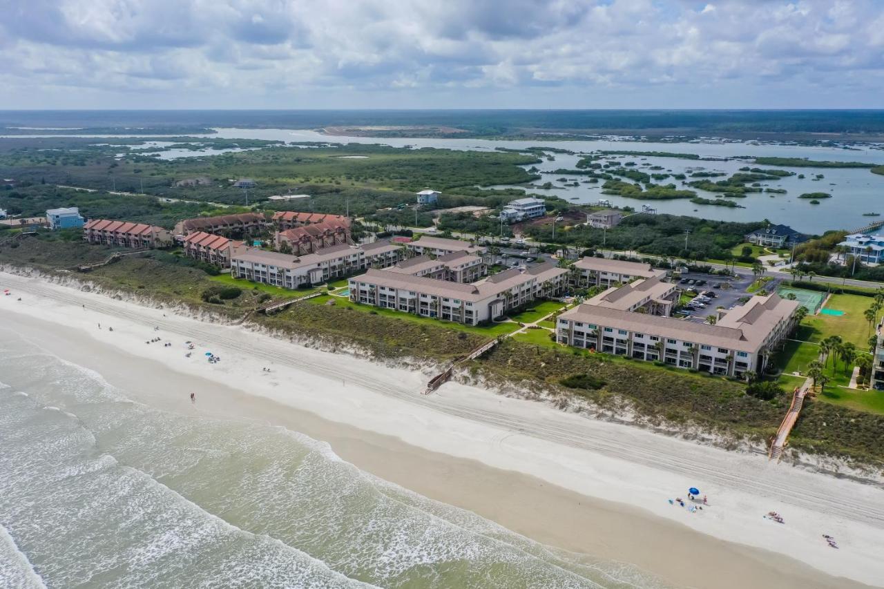 Four Winds Condos St. Augustine Exterior foto