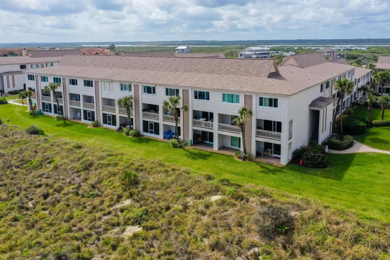 Four Winds Condos St. Augustine Exterior foto