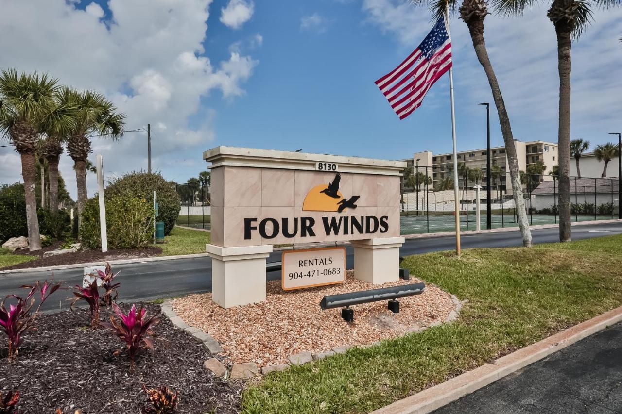 Four Winds Condos St. Augustine Exterior foto