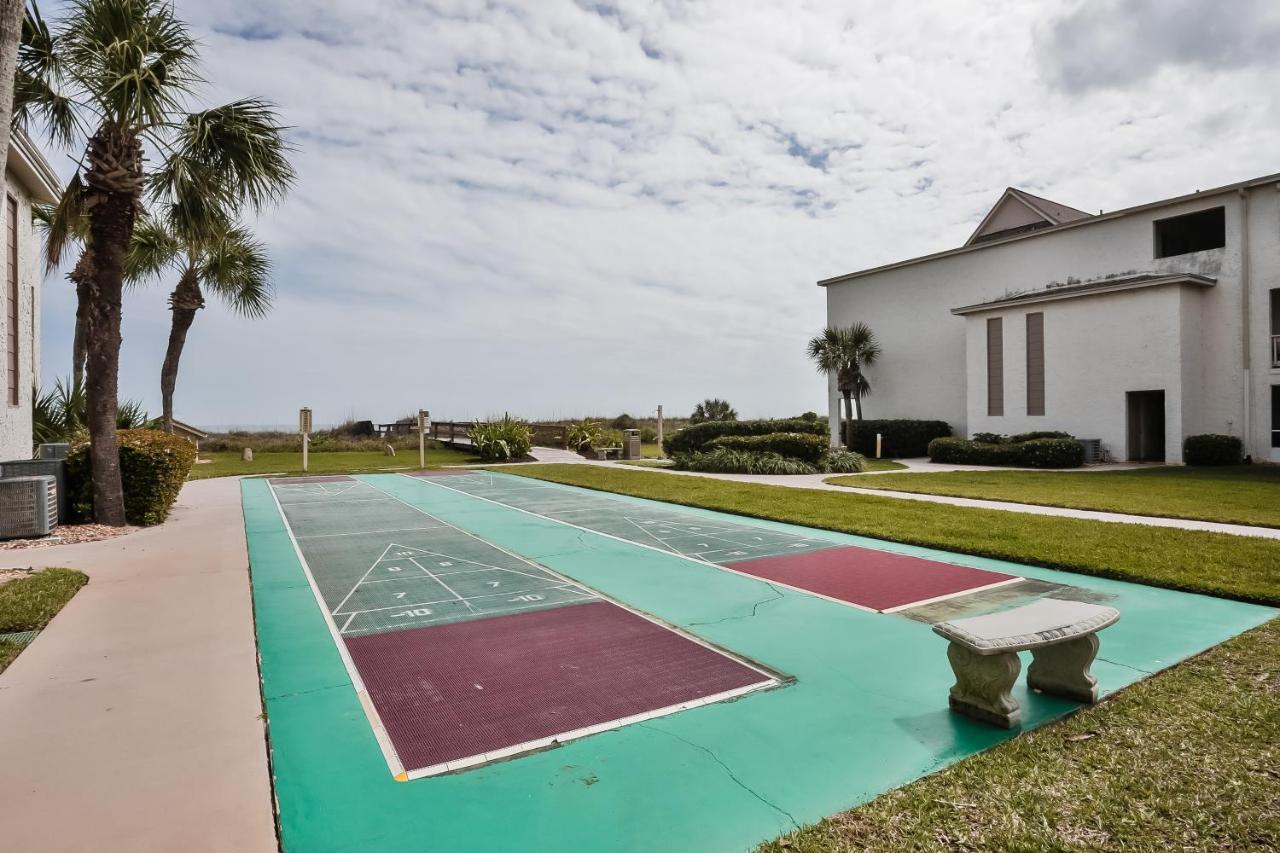 Four Winds Condos St. Augustine Exterior foto