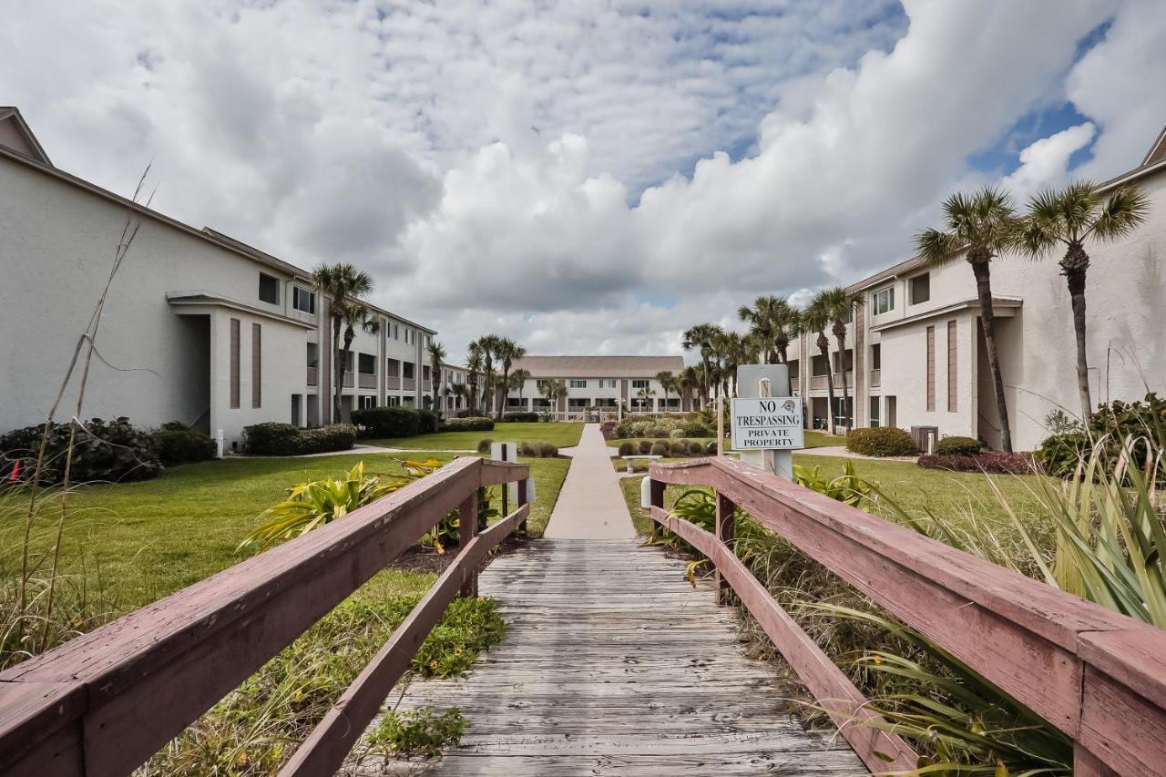 Four Winds Condos St. Augustine Exterior foto