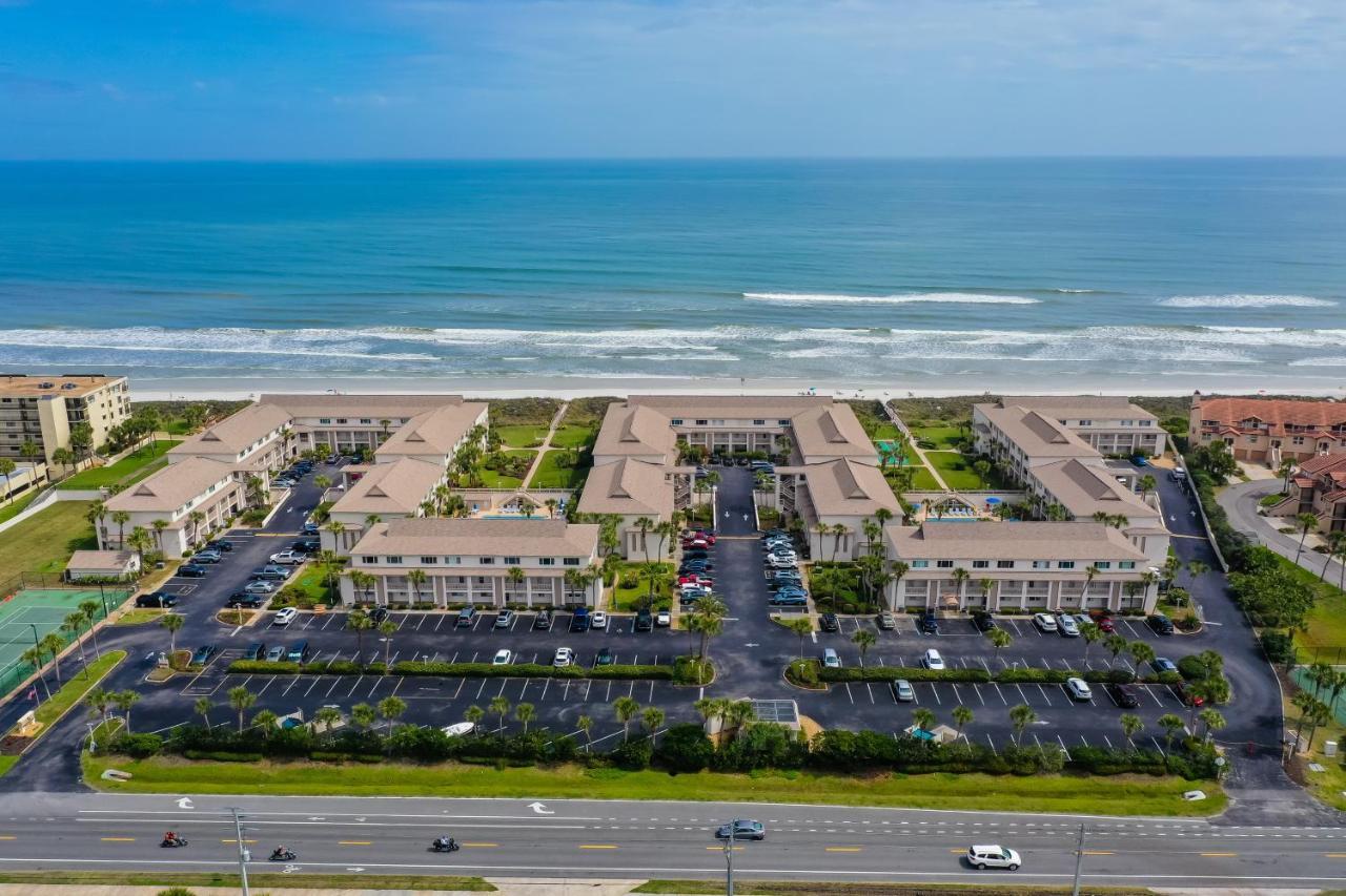 Four Winds Condos St. Augustine Exterior foto